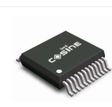 Rugged High-Voltage SOP-14 Package