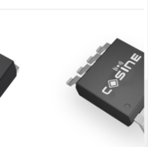 JEDEC MS-012 SOP-8 Package Mechanical Footprint