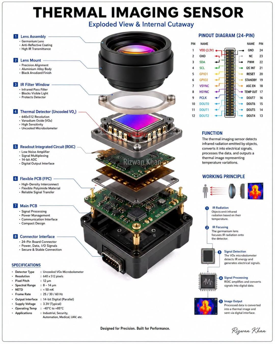 Cosine 100% pin to pin drop-in replacement PCB verification bench
